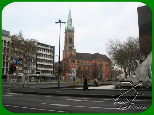 ev. Johanneskirche