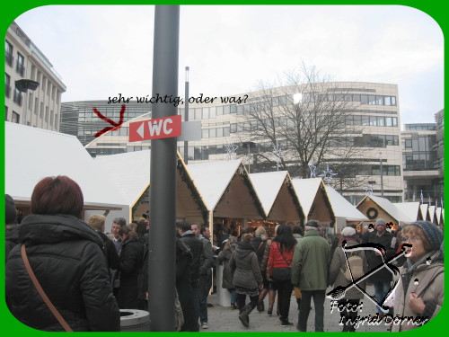 Schwabenmarkt Dsseldorf ^^