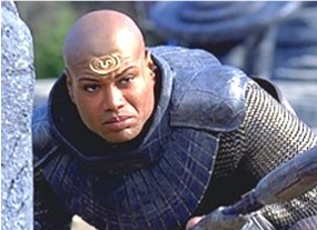 Teal'C